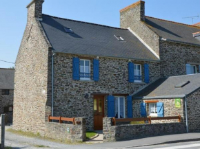 Gîte Saint-Benoît-des-Ondes, 4 pièces, 6 personnes - FR-1-538-146